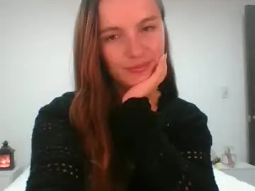 Chaturbate Live Porn of valeriafrannco