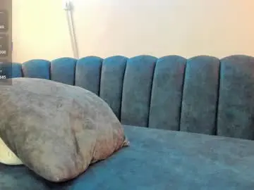 Chaturbate Best live sex cam show of zafiiro_20