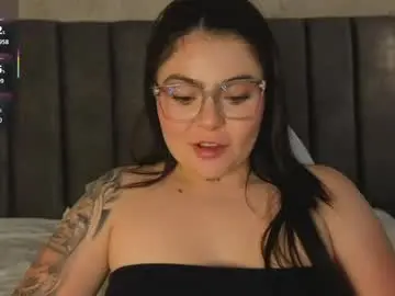 Chaturbate Best Webcam of zafiiro_20