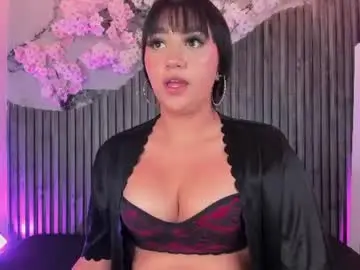 Chaturbate Adult Video Chat of zaray_doll_