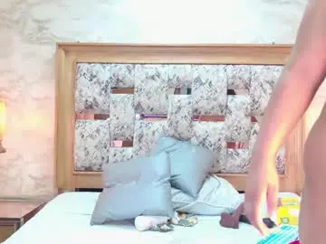 Chaturbate Sex Chat of zoley_watson