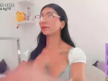 Chaturbate Private Sex Chat of _sara_hernandez