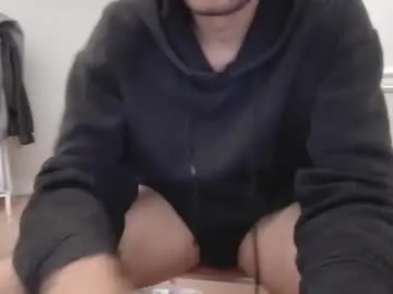 Chaturbate Nude Webcam of _urdaddy