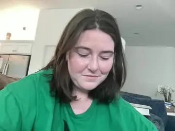 Chaturbate Live Porn of abbylovesxoxo