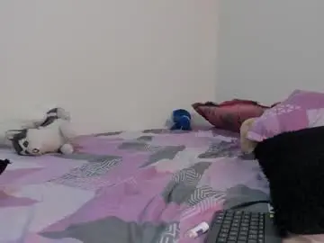 Chaturbate Sex Cam of ammy_blazee
