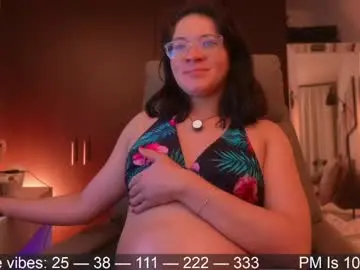 Chaturbate Live Sex of anah_