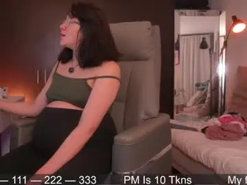 Chaturbate Private Sex Chat of anah_