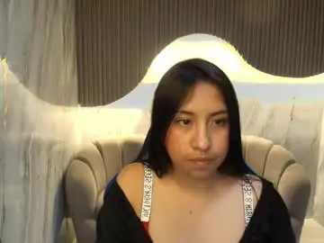 Chaturbate Live Porn of angelica_1r_