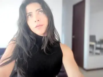 Chaturbate Nude Webcam of angelturned01