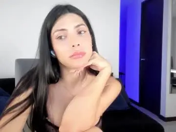 Chaturbate Nude Webcam of angelturned01