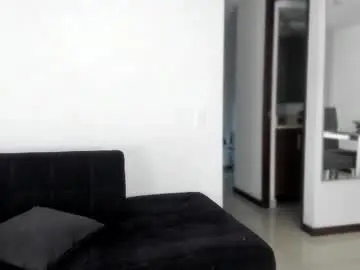 Chaturbate Sex Chat of angelturned01