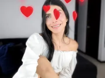 Chaturbate Nude Webcam of angelturned01