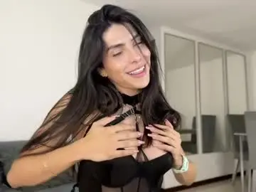 Chaturbate Best Webcam of angelturned01