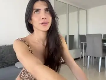 Chaturbate Adult Webcam of angelturned01
