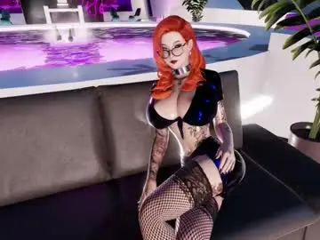 Chaturbate Best live sex cam show of anyna_