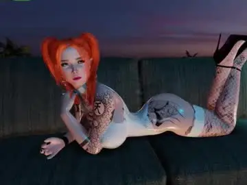 Chaturbate Best live sex cam show of anyna_