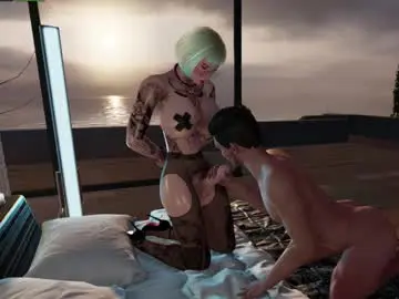 Chaturbate Adult Webcams of anyna_