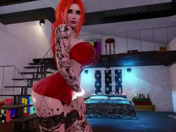 Chaturbate Free Live Porn of anyna_