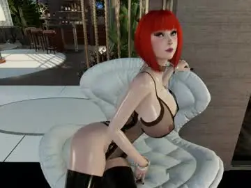 Chaturbate Adult Webcam of anyna_