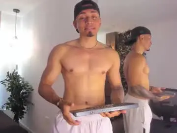 Chaturbate Private Sex Chat of ares_stone