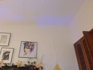 Chaturbate Best live sex cam show of ashlye_white