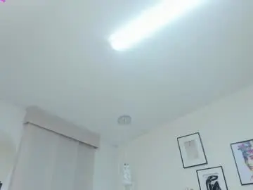 Chaturbate Best Webcam of ashlye_white