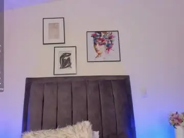 Chaturbate Adult Webcams of ashlye_white