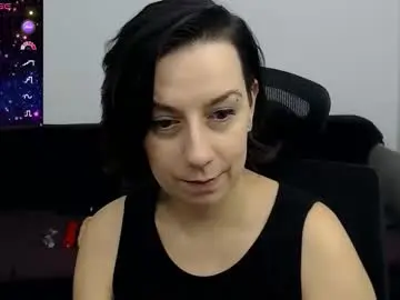 Chaturbate Nude Webcam of autumnopal