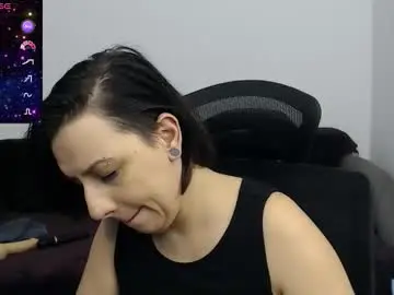 Chaturbate Live Sex Cam of autumnopal