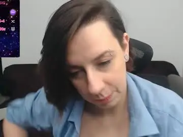 Chaturbate Live Sex Cam of autumnopal