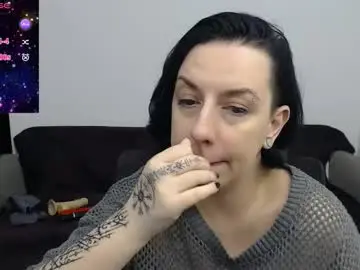 Chaturbate Live Sex Cam of autumnopal