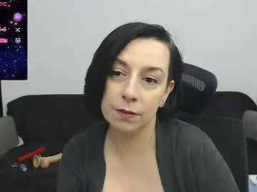 Chaturbate Sex Cam of autumnopal