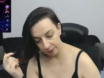 Chaturbate Live Sex Cam of autumnopal