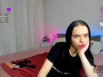 Chaturbate Live Porn of baby__kate