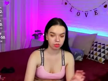 Chaturbate Best Webcam of baby__kate