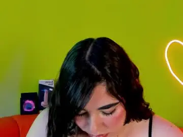 Chaturbate Sex Cam of bagiolett