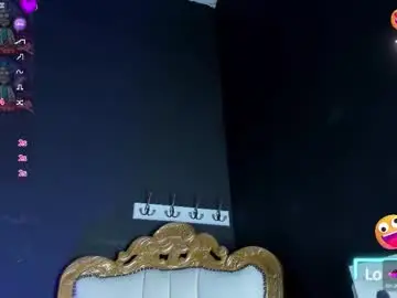 Chaturbate Watch Live Sex Cams of bagiolett