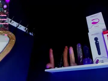 Chaturbate Live Porn of bagiolett