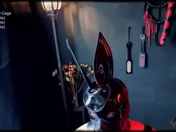 Chaturbate Watch Live Sex Cams of bdsm_rabbit