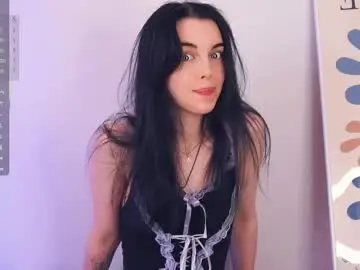 Chaturbate Free Live Porn of bernettaloukanis