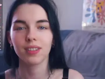 Chaturbate Free Live Porn of bernettaloukanis