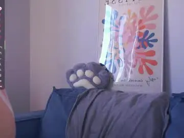 Chaturbate Live Sex Cam of bernettaloukanis