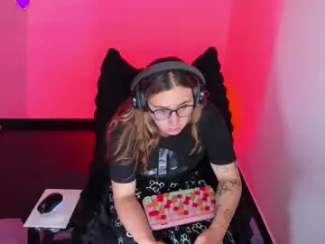 Chaturbate Adult Video Chat of bonnie_moon_