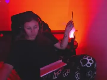 Chaturbate Live Porn of bonnie_moon_