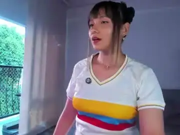 Chaturbate Live Sex Cam of breakfastwithtiffanys