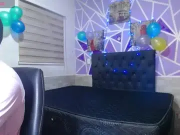Chaturbate Free Porn Cam of brittany_and_wizkhal