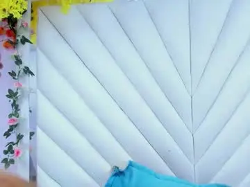 Chaturbate Adult Webcam of dakota_angell_