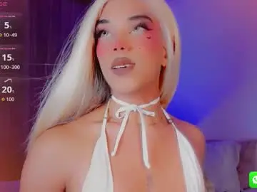 Chaturbate Best live sex cam show of daniilee_