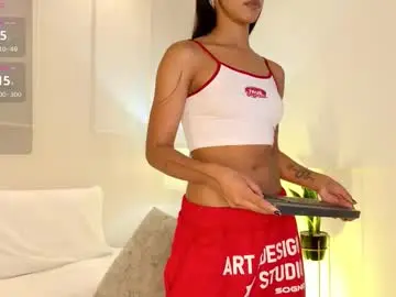 Chaturbate Live Sex of danna_palmeth