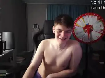 Chaturbate Live Sex Cam of dantebigboi